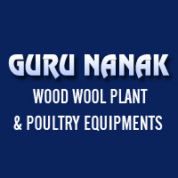 Guru Nanak Wood Wool Plant