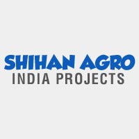 Shihan Agro India Projects