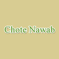 Chote Nawab