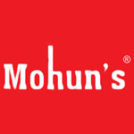 Mohun's Bakery Products