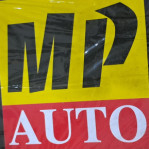 M. P. Auto Industries