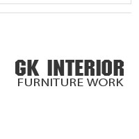 GK Interior Furniture Work