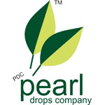 Pearl Drops Company