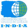 delhi/crystal-india-anand-vihar-delhi-42604 logo