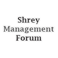 Shrey Management Forum