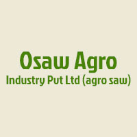 OSAW AGRO INDUSTRY PVT LTD (AGROSAW)