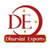 coimbatore/dharsini-exports-vellakinar-coimbatore-429030 logo