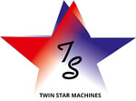 Twin Star Machines