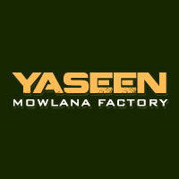 Yaseen Mowlana Factory