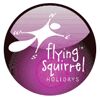 Flying Squirrel Holidays