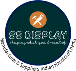 moradabad/ss-display-sign-4331599 logo