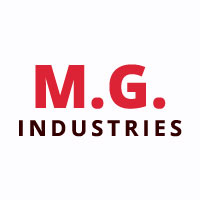 M.G. INDUSTRIES