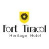 Fort Tiracol Heritage Hotel