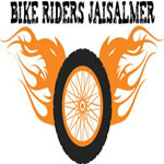 Bike Riders Jaisalmer