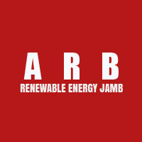 ARB Renewable Energy Jamb