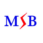 M.S.B. Electronics