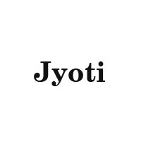 sambhal/jyoti-chandausi-sambhal-436884 logo