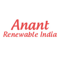 Anant Renewable Energy