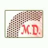 MD Perforated