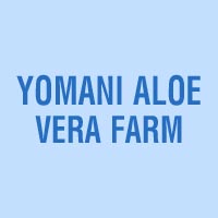 Yomani Aloe Vera Farm