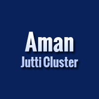 Aman Jutti Cluster