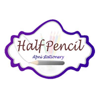 Half Pencil