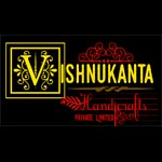 Vishnu Kanta handicraft
