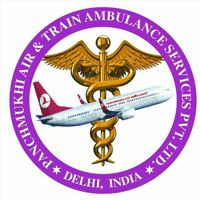 Panchmukhi Air Ambulance Services