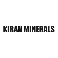 Kiran Minerals