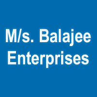 M/S. Balajee Enterprises