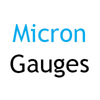 Micron Gauges