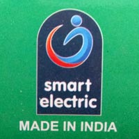 I Smart Electric Llp