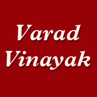 Varad Vinayak