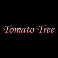 Tomato Tree