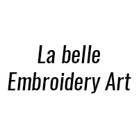 La Belle Embroidery Art