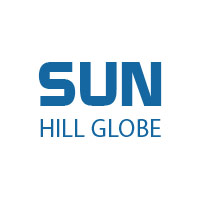 Sun Hill Globe