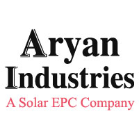 Aryan Industries A Solar EPC Company