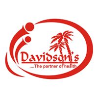 Davidsons Pharmaceuticals