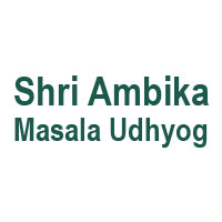 Shri Ambika Masala Udhyog