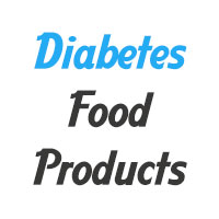 Diabetes Food Products