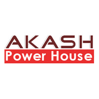 Akash Power House