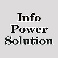 Info Power Solution