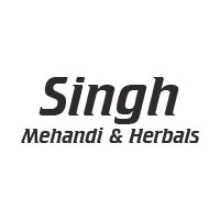 Singh Mehandi & Herbals