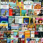 Foreign Magazines Subscription Agency