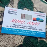 Anas Handloom