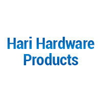 Hari Hardware Products