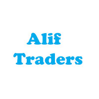 Alif Traders