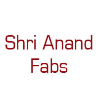 Shri Anand Fabs