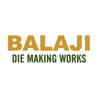 Balaji Die Making Works