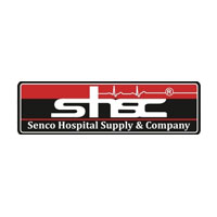 kolkata/senco-hospital-supply-company-4659346 logo